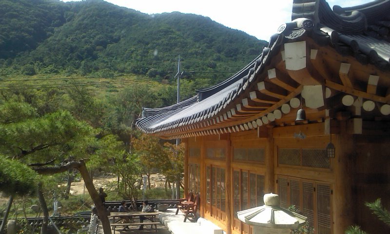 연화정식당 이미지