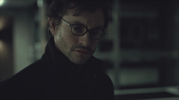 [로맨틱스릴러미드] 한니발 (Hannibal) 시즌3 에피10 (4/4) | 인스티즈