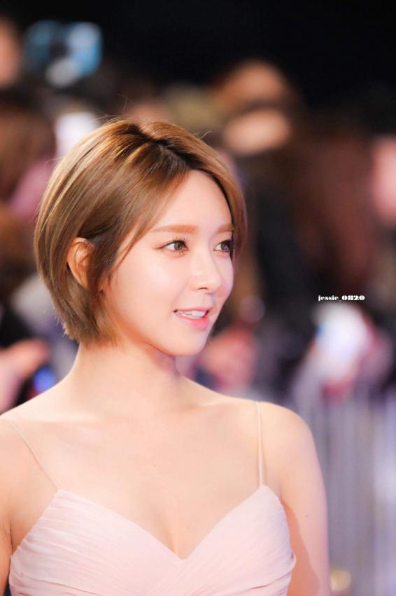 어제 초아와 오늘 설현..jpg | 인스티즈