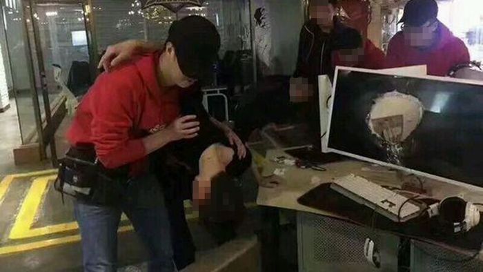 PC방 이미지