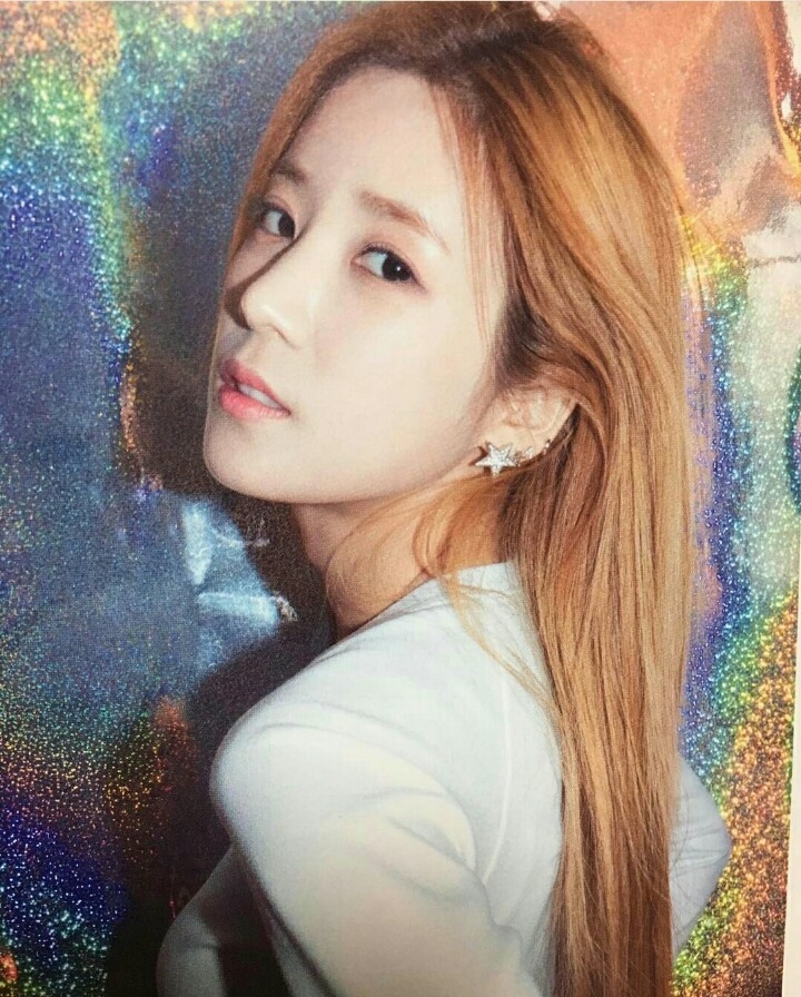 방금자 에이핑크 박초롱 인스타.jpg | 인스티즈