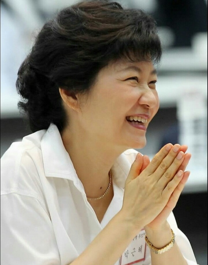박ㄹ혜 대통령 톤궁예 | 인스티즈