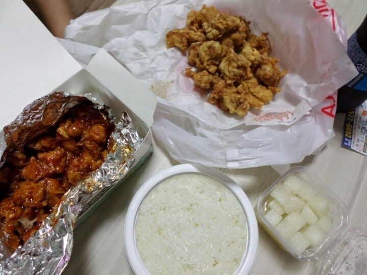 치밥매니아 | 인스티즈