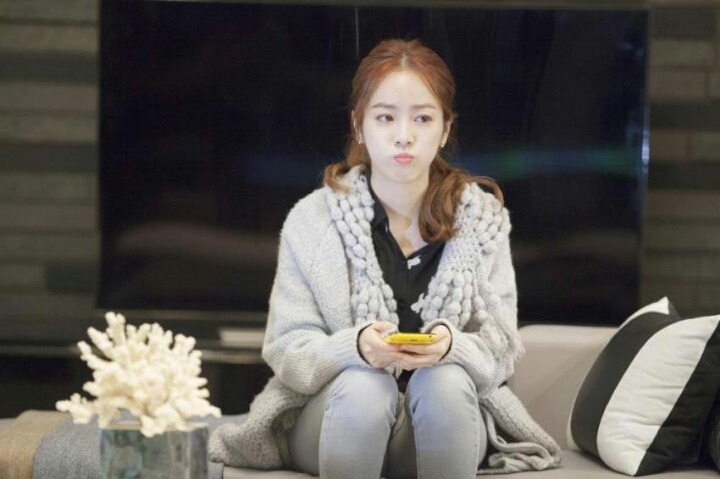 기여운 여자 한지민.jpgif | 인스티즈