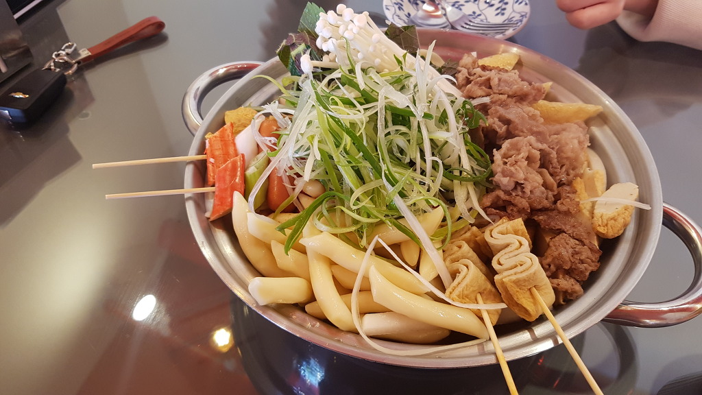 살고자 먹은것들... (먹) | 인스티즈