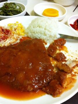 여남별 웬만해선 다 좋아하는 음식들 +)추가 | 인스티즈