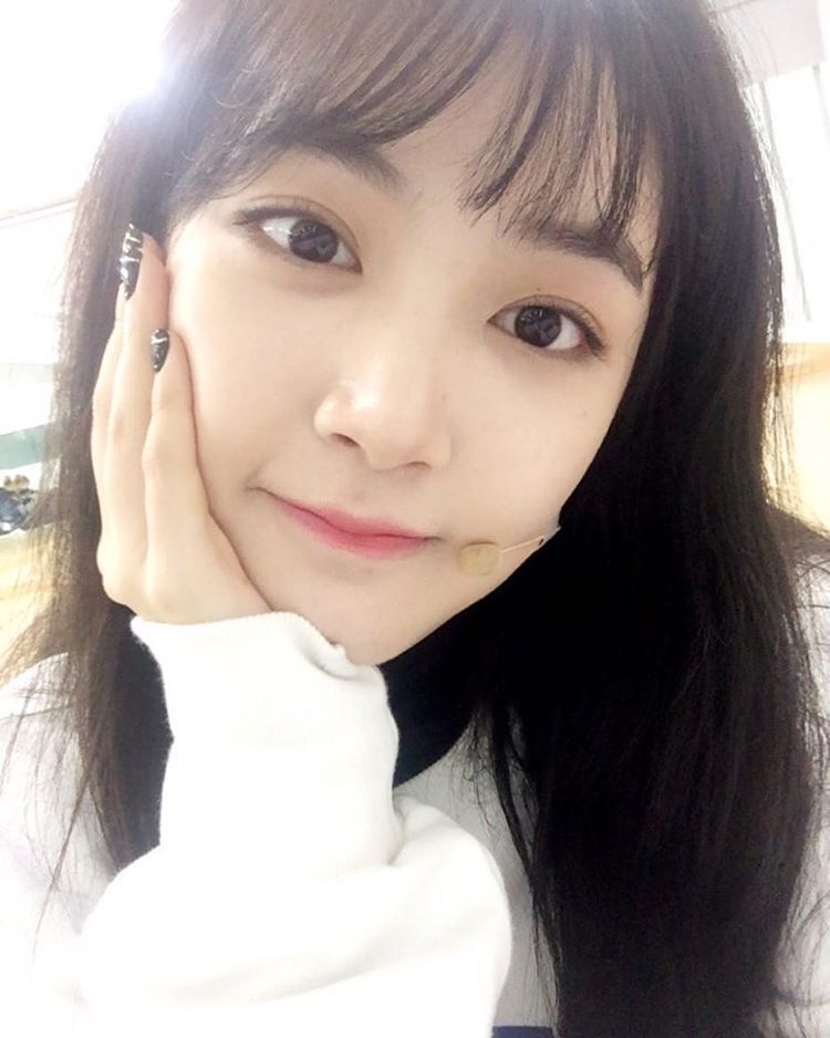 헬로비너스 막내 여름이 | 인스티즈