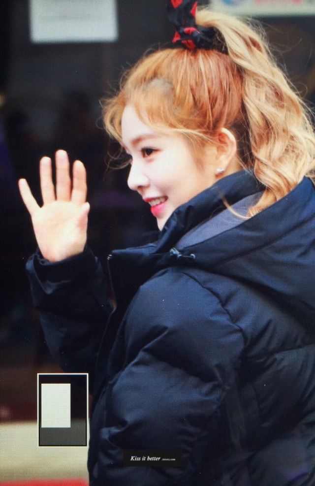 오늘자 레드벨벳 아이린 | 인스티즈