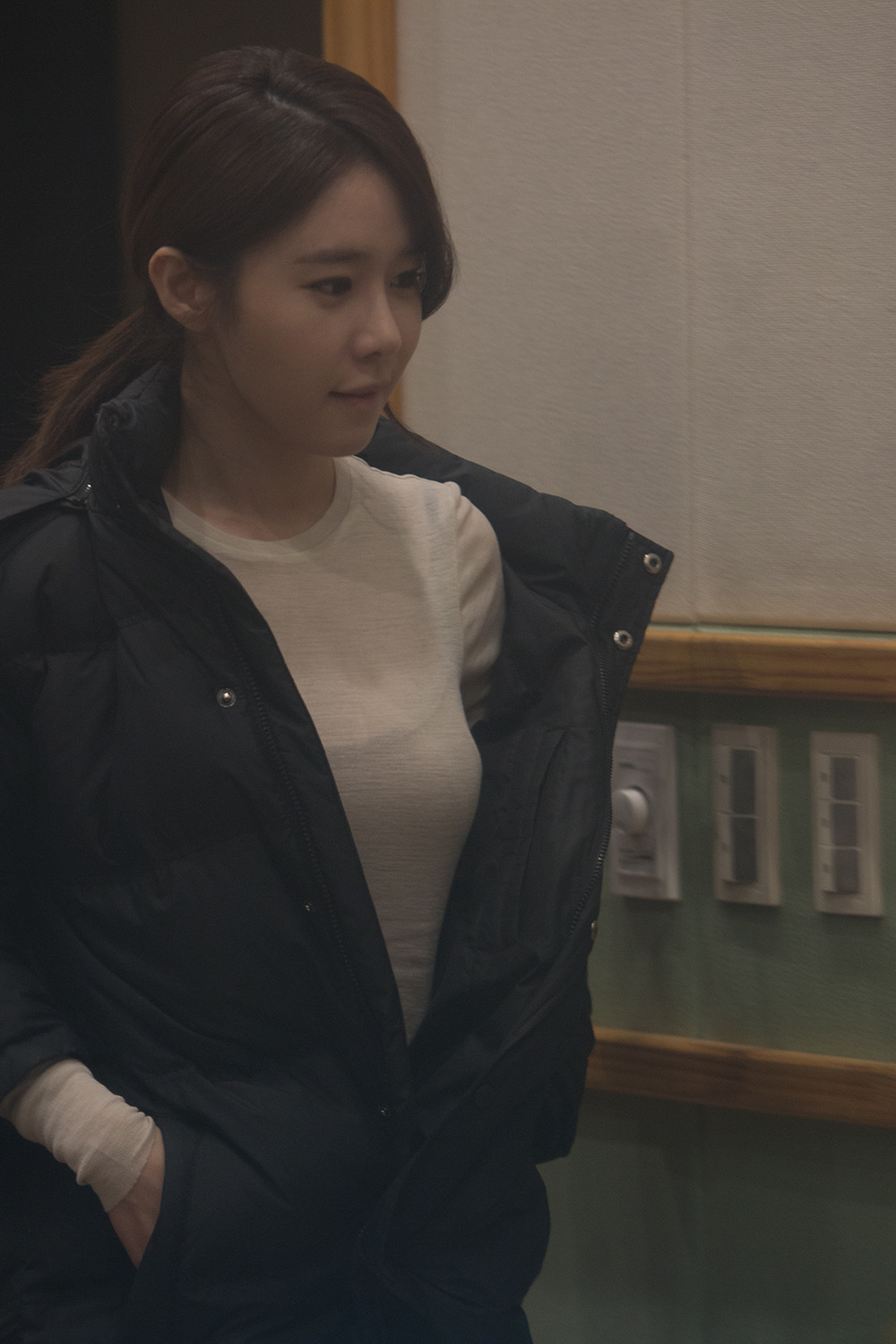 유인나 생얼 공개 ㅎㄷㄷㄷ | 인스티즈