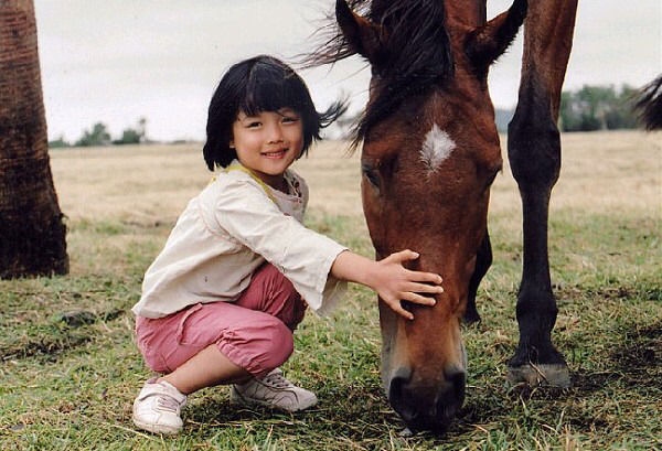 아역배우 김유정의 아역배우.jpg | 인스티즈