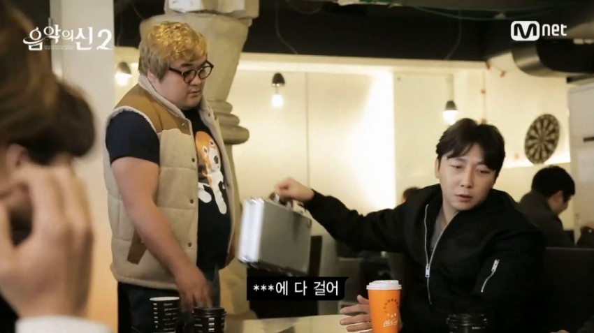 음악의 신2가 망했다는 평을 듣는 이유.jpg | 인스티즈