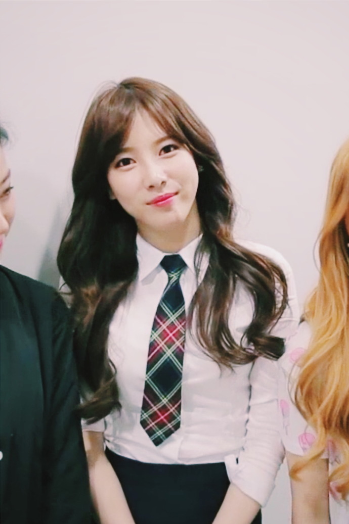 이해인 선거운동 하러왔습니다 (프로듀스 101) | 인스티즈