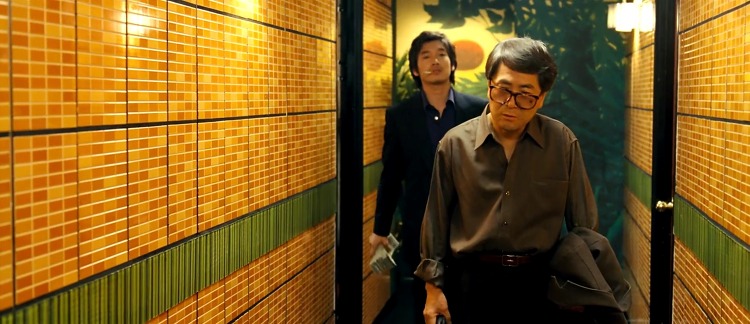 타짜 (The War Of Flower, 2006) 5화 | 인스티즈