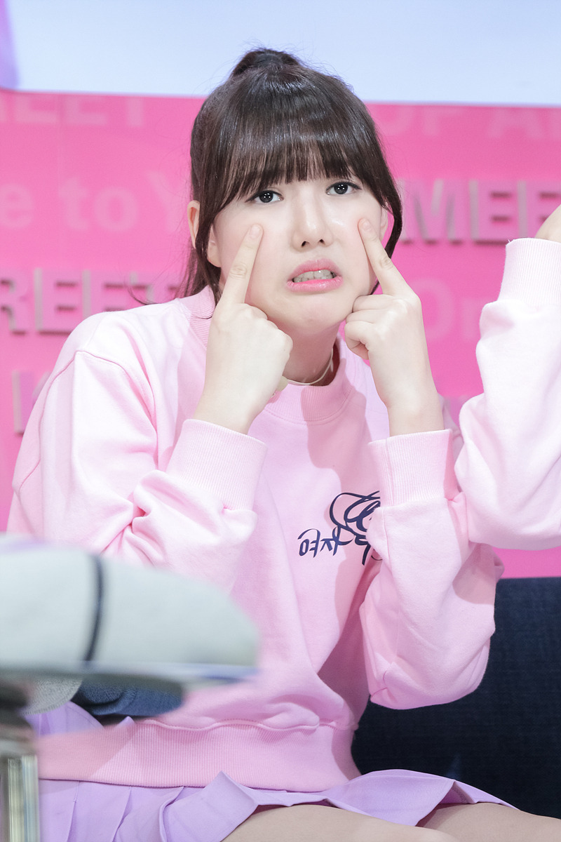 여자친구 여자친구 여자친구 | 인스티즈