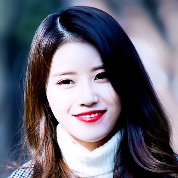 [러블리즈] 크리스마스에는 뭐 할까 해서 미주 | 인스티즈