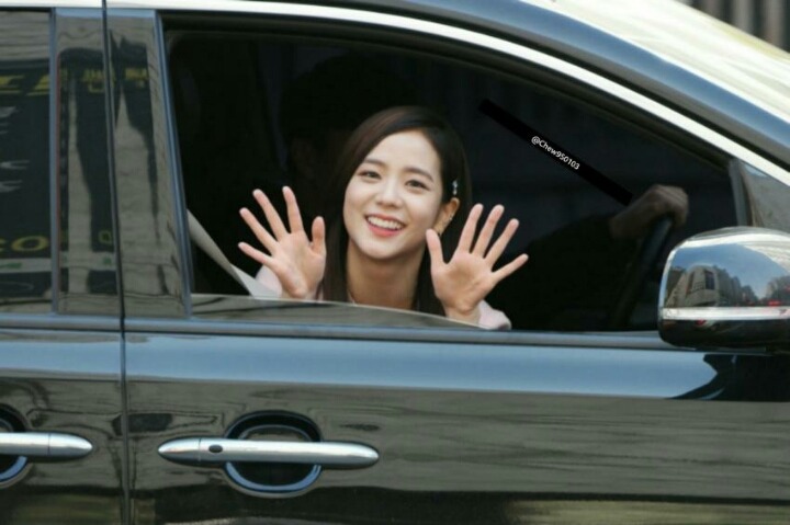 오늘자 인가 블랙핑크 지수.gif | 인스티즈