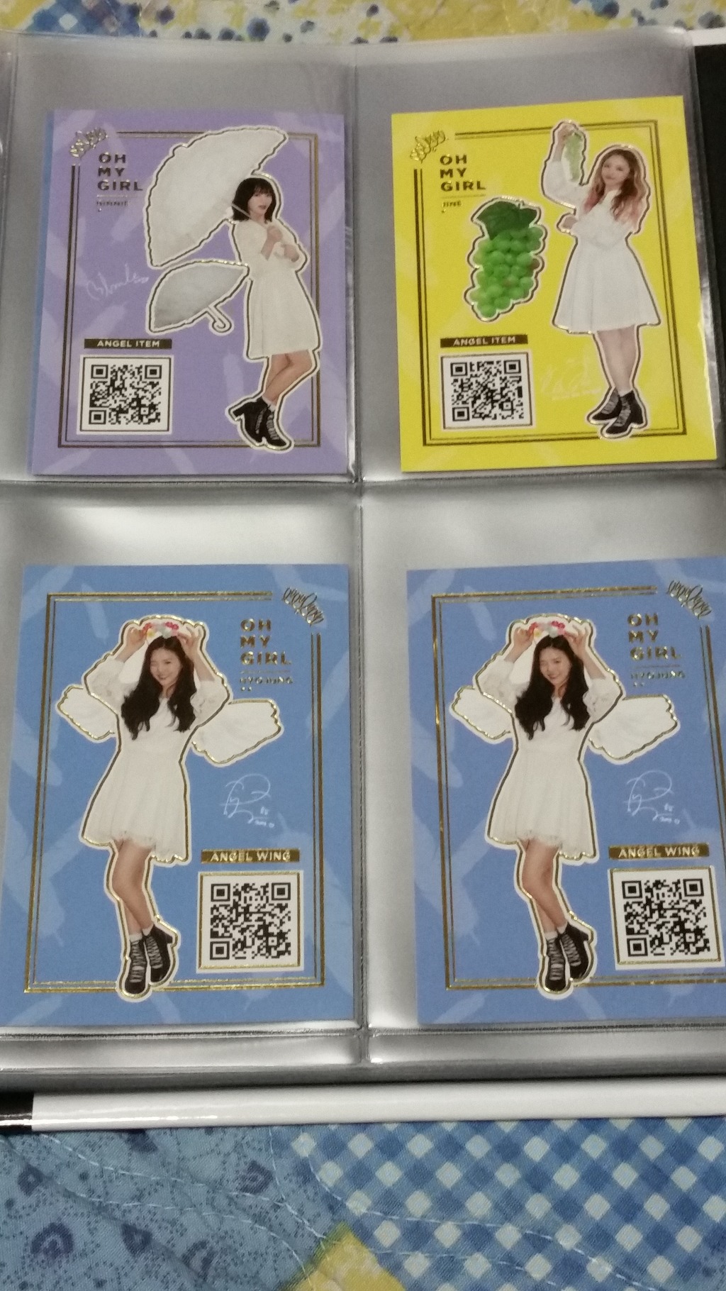 포카드 이미지