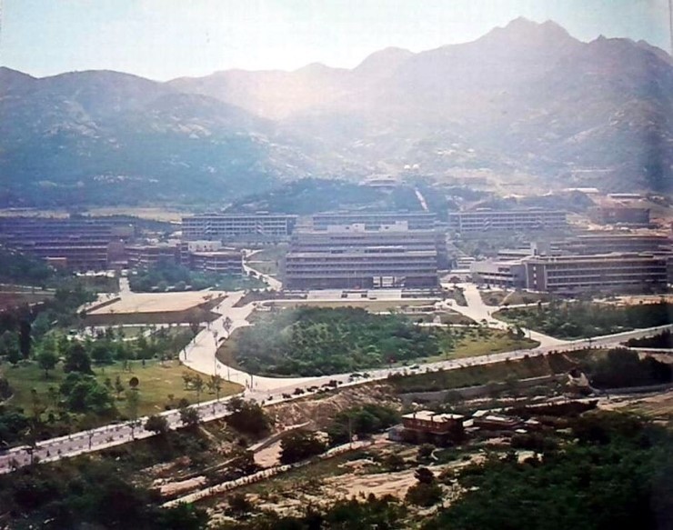 1970년대 서울모습 | 인스티즈