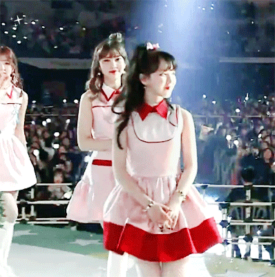 레드벨벳 웬디.gif | 인스티즈