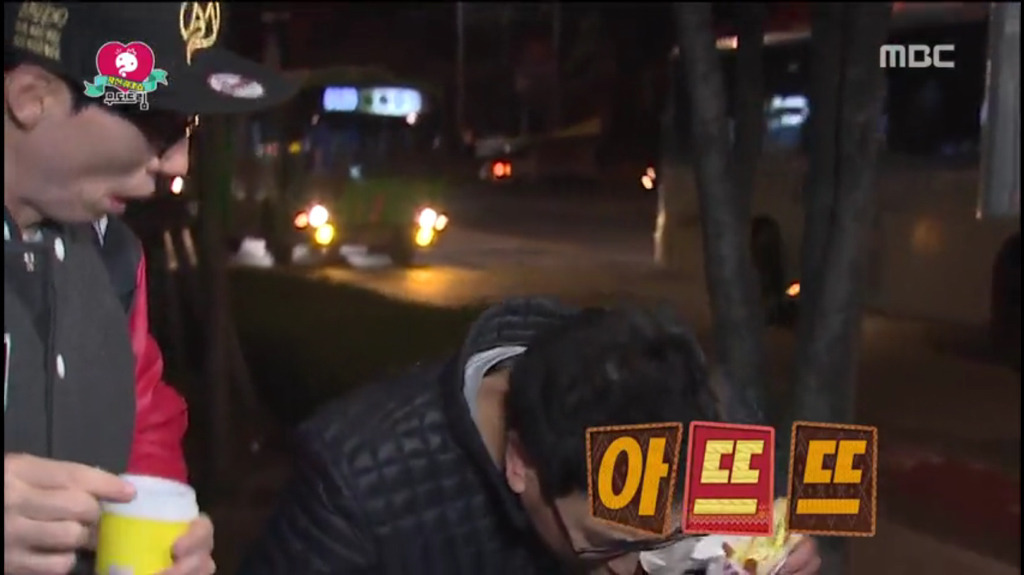 공복이어야 연기가 잘된다던 배우.jpg | 인스티즈