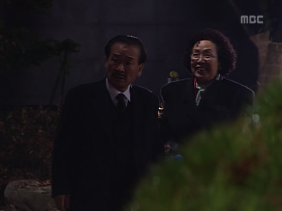 [거침없이하이킥] 영어 까막눈 순재부부ㅋㅋㅋㅋㅋㅋ.jpg | 인스티즈