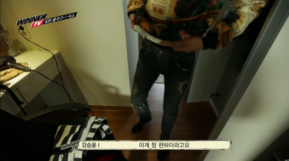 남자아이돌이 말하는 말라서 좋은점.jpg | 인스티즈