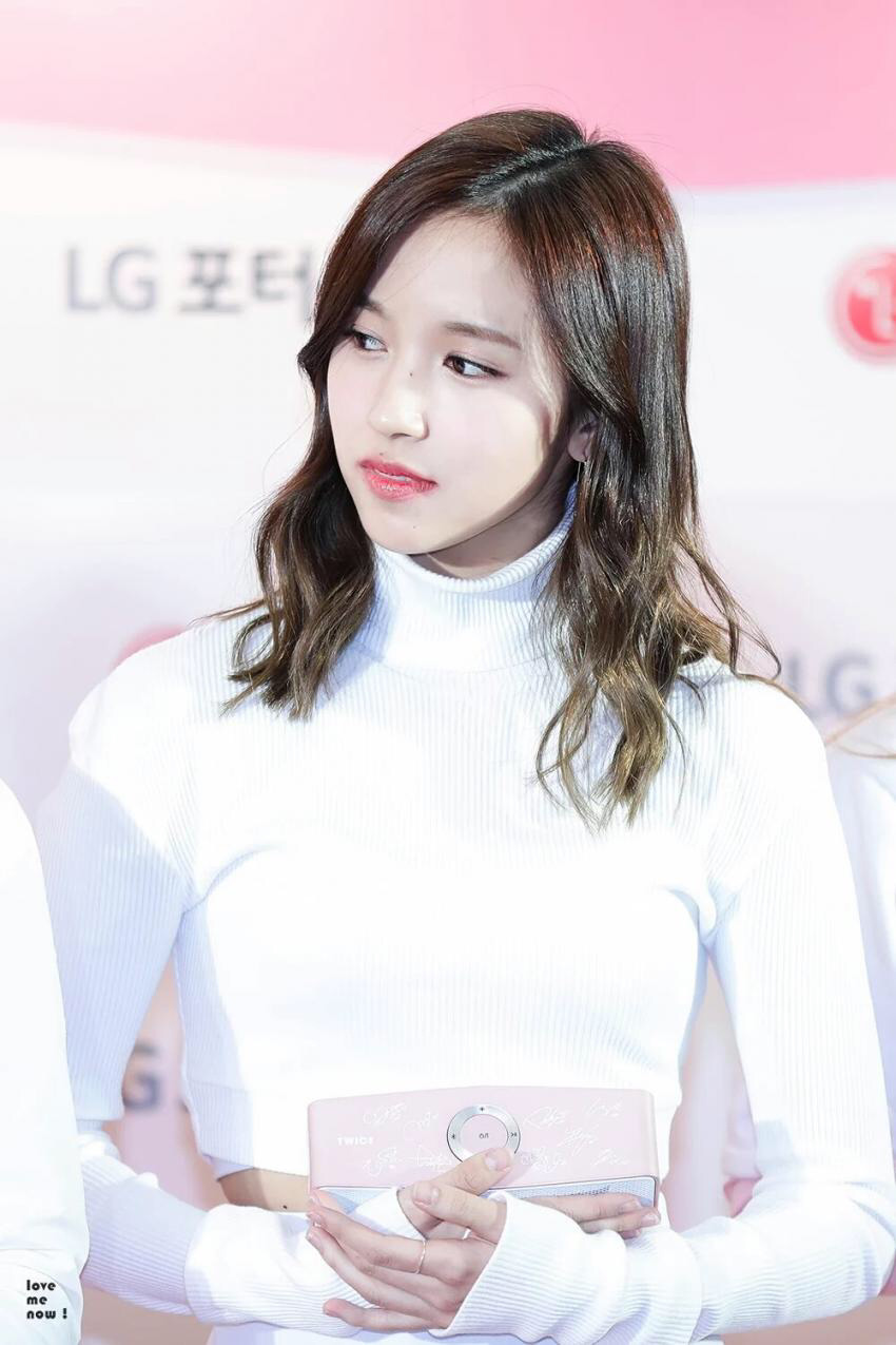 161103 엠카 미나리 + 직캠 | 인스티즈