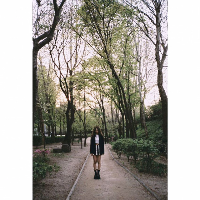 블랙핑크 인스타그램 폭풍 업뎃.jpg | 인스티즈