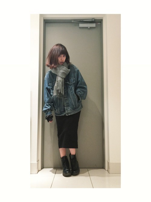 일본 패션블로거.jpg | 인스티즈