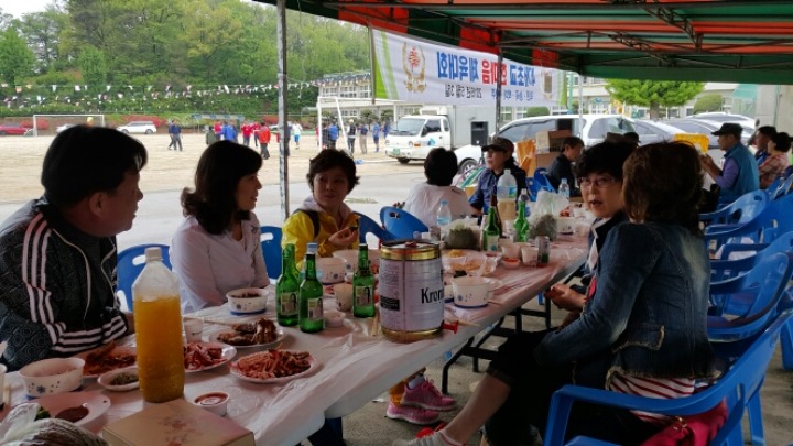 덕은초등학교 이미지