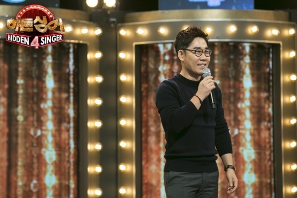 오늘자 히든싱어 원조가수.jpg | 인스티즈