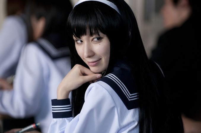 토미에 이미지