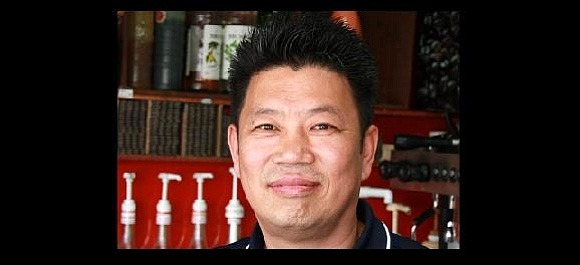데니스커피 이미지