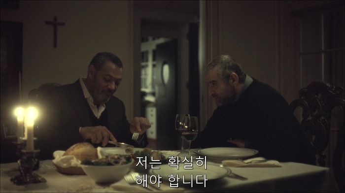 [로맨틱스릴러미드] 한니발 (Hannibal) 시즌3 에피5 (1/4) | 인스티즈