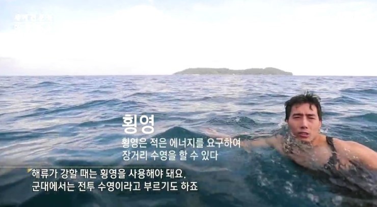 한국판 생존왕 UDT/SEAL 이근대위 | 인스티즈