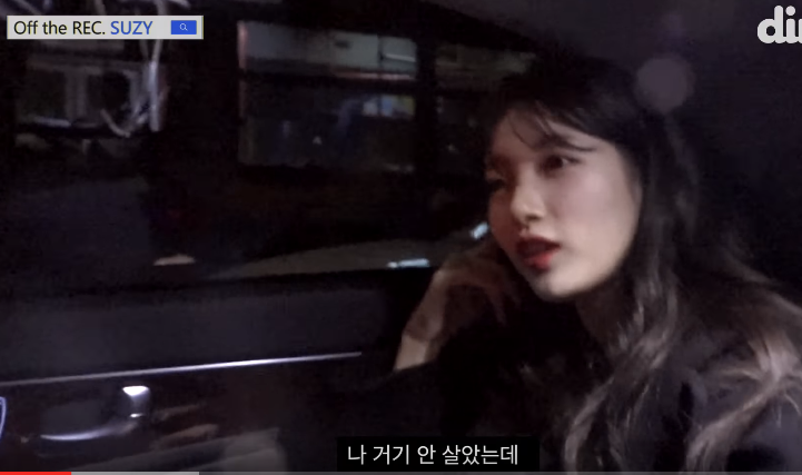 커뮤에 연예인 집이라고 올라오는걸 믿지 말아야 하는 이유(feat 수지) | 인스티즈