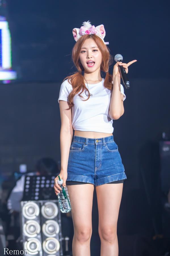 에이핑크 손나은 | 인스티즈