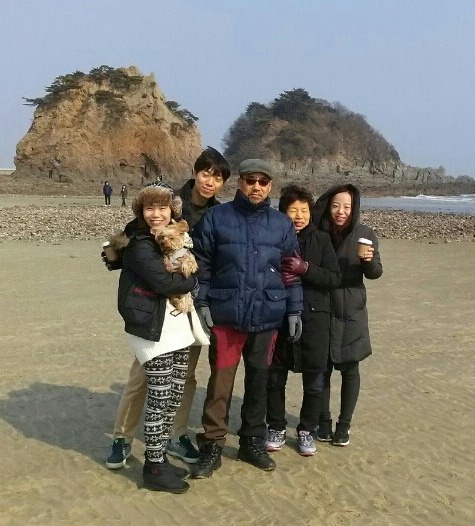 에덴산장 이미지