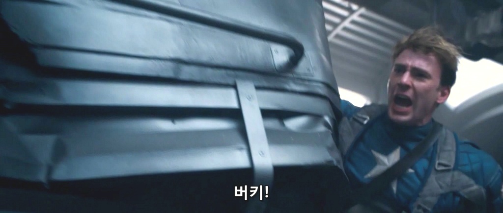 [캡틴아메리카] 시빌워 이전까지 타임라인으로 본 스티브와 버키의 이야기.jpgif | 인스티즈