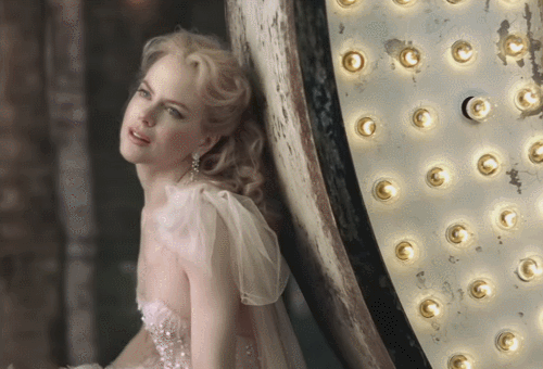 미국인이 생각하는 여신 이미지가 가장 강한 여배우. gif | 인스티즈