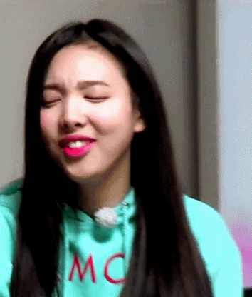 트와이스 나연 팬 카페 차단 짤 | 인스티즈