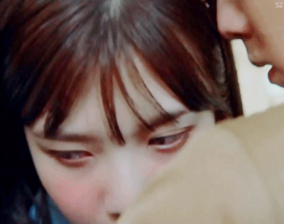 어제자 레드벨벳 조이 둥무룩.gif | 인스티즈