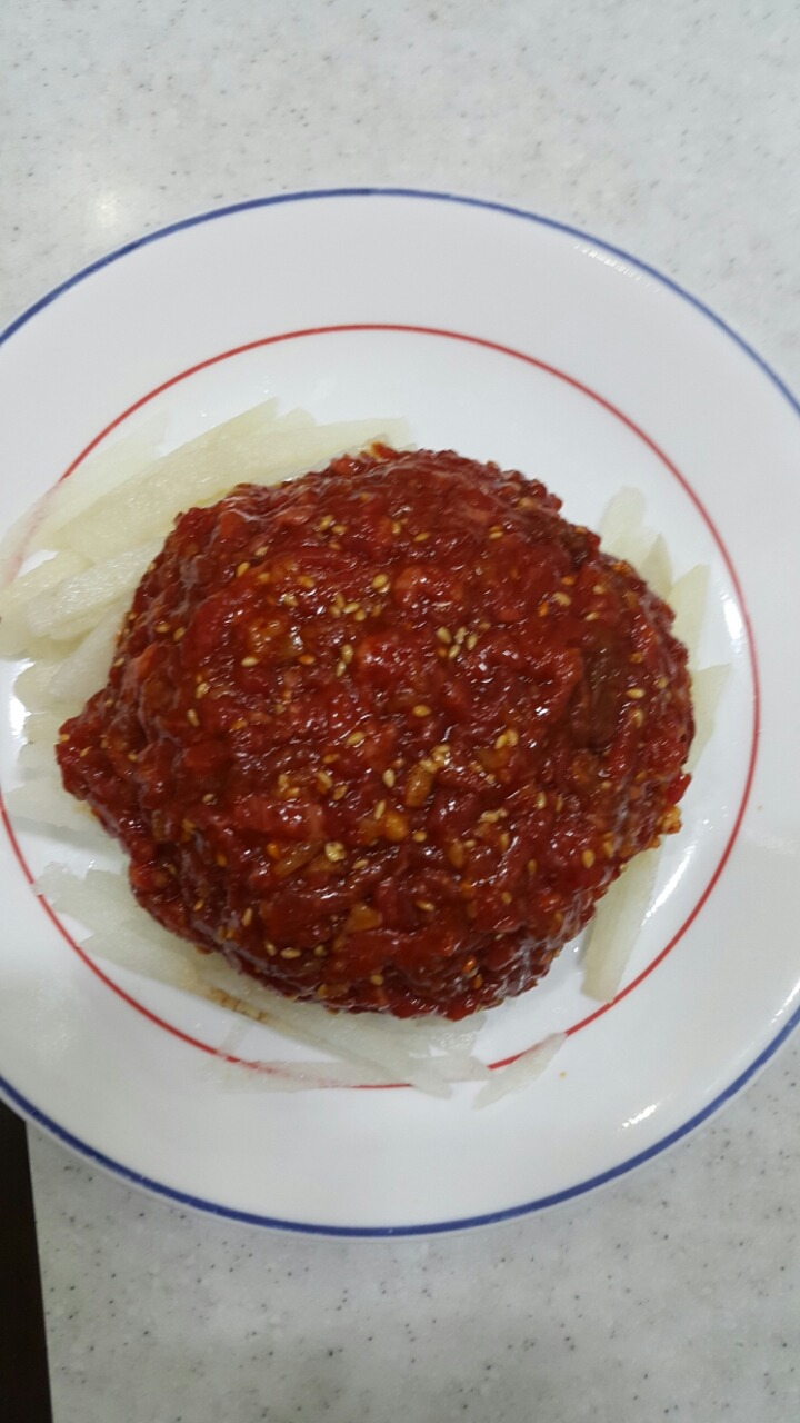 한우마을정육점 이미지