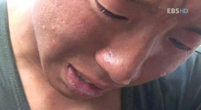 해병대 수색대의 발바닥 | 인스티즈