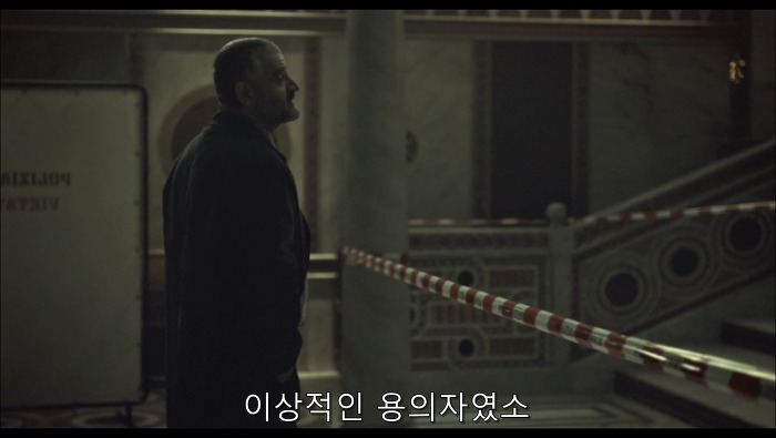 [로맨틱스릴러미드] 한니발 (Hannibal) 시즌3 에피2 (3/4) | 인스티즈