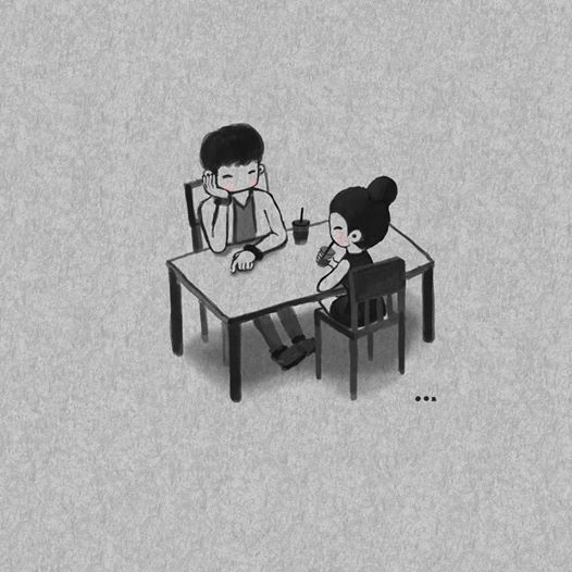 연애하면 하는 것들.jpg | 인스티즈