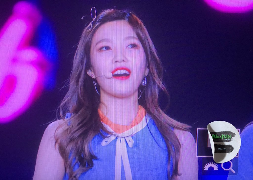 오늘자 비주얼 대박적인 조이 .jpg | 인스티즈