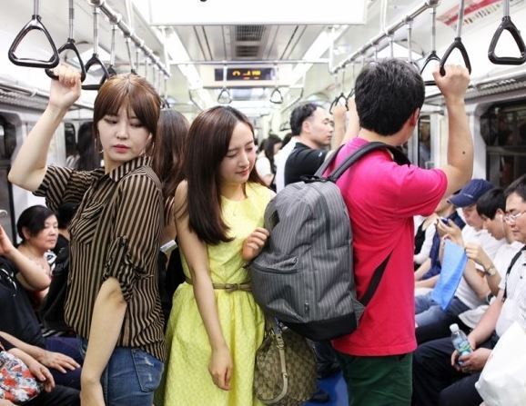 그냥 서로 조심하면 된다 vs 앞으로 매야한다 | 인스티즈
