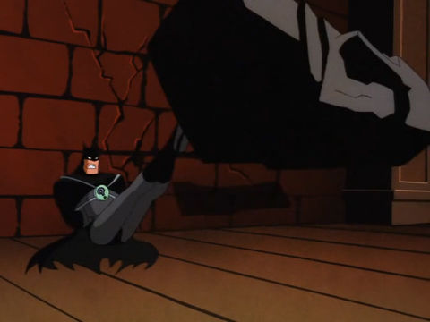 [DC코믹스] 슈퍼맨이 배트맨으로 분장하고 악당들 때려 잡는 이야기ㅋㅋㅋㅋㅋㅋㅋㅋㅋ上 | 인스티즈