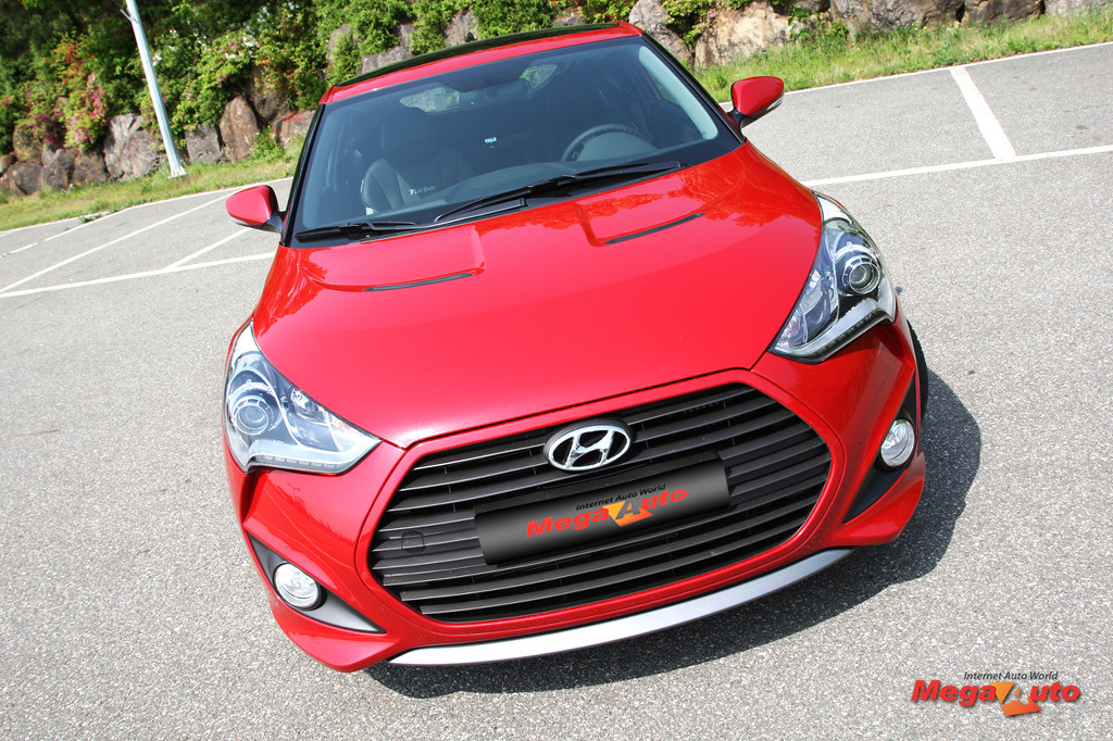현대자동차 벨로스터 터보 (Veloster Turbo) | 인스티즈